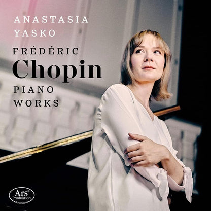 Chopin: Klavierwerke