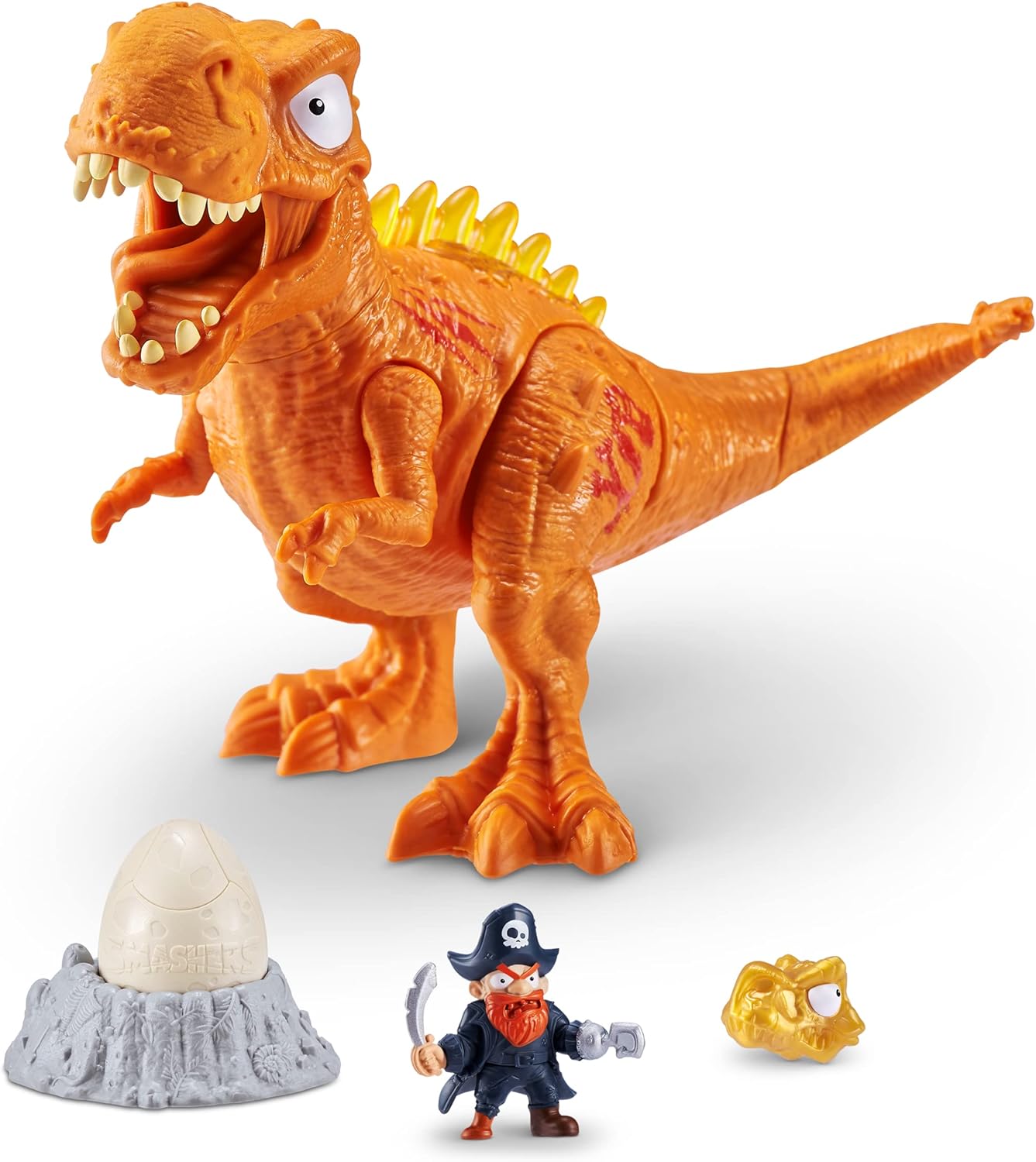 Smashers - Dino Island Epic Egg S5 (7487