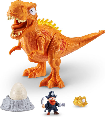 Smashers - Dino Island Epic Egg S5 (7487