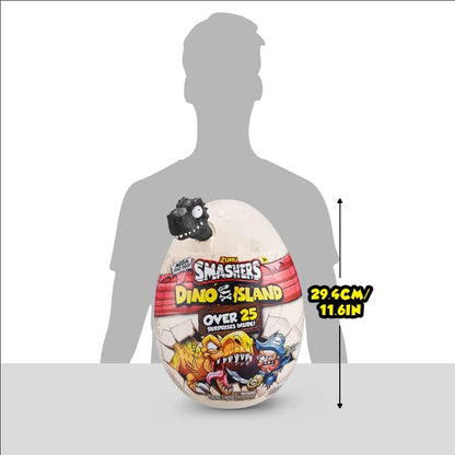 Smashers - Dino Island Epic Egg S5 (7487