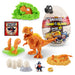 Smashers - Dino Island Epic Egg S5 (7487