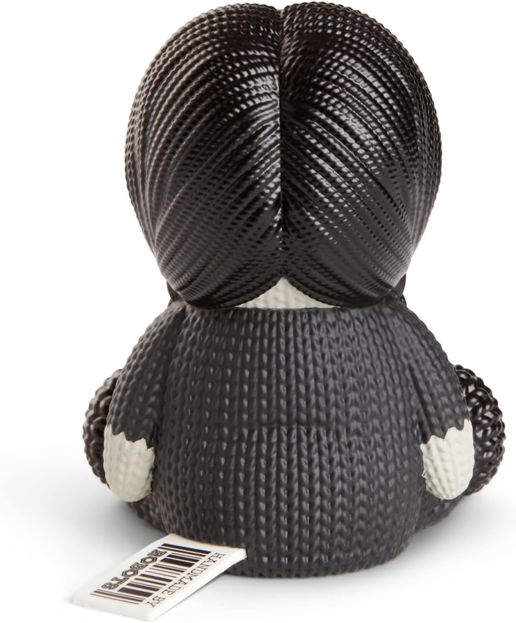 Handmade by Robots Bensussen Deutch - Addams Family Wednesday Addams HMBR 5 Vinyl Figure (Net