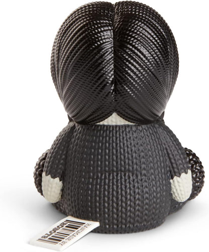 Handmade by Robots Bensussen Deutch - Addams Family Wednesday Addams HMBR 5 Vinyl Figure (Net