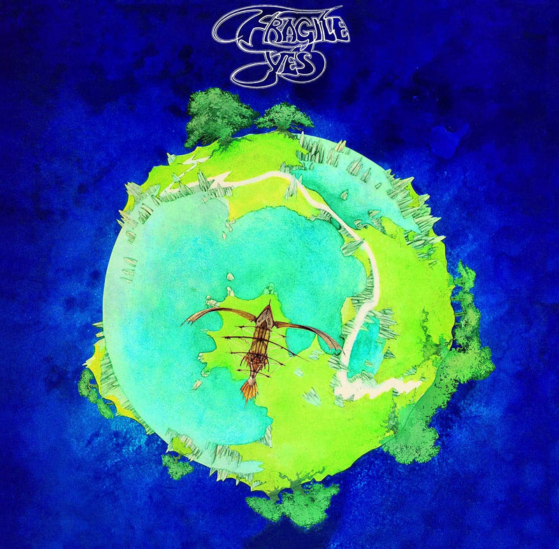 Fragile <Limited>
