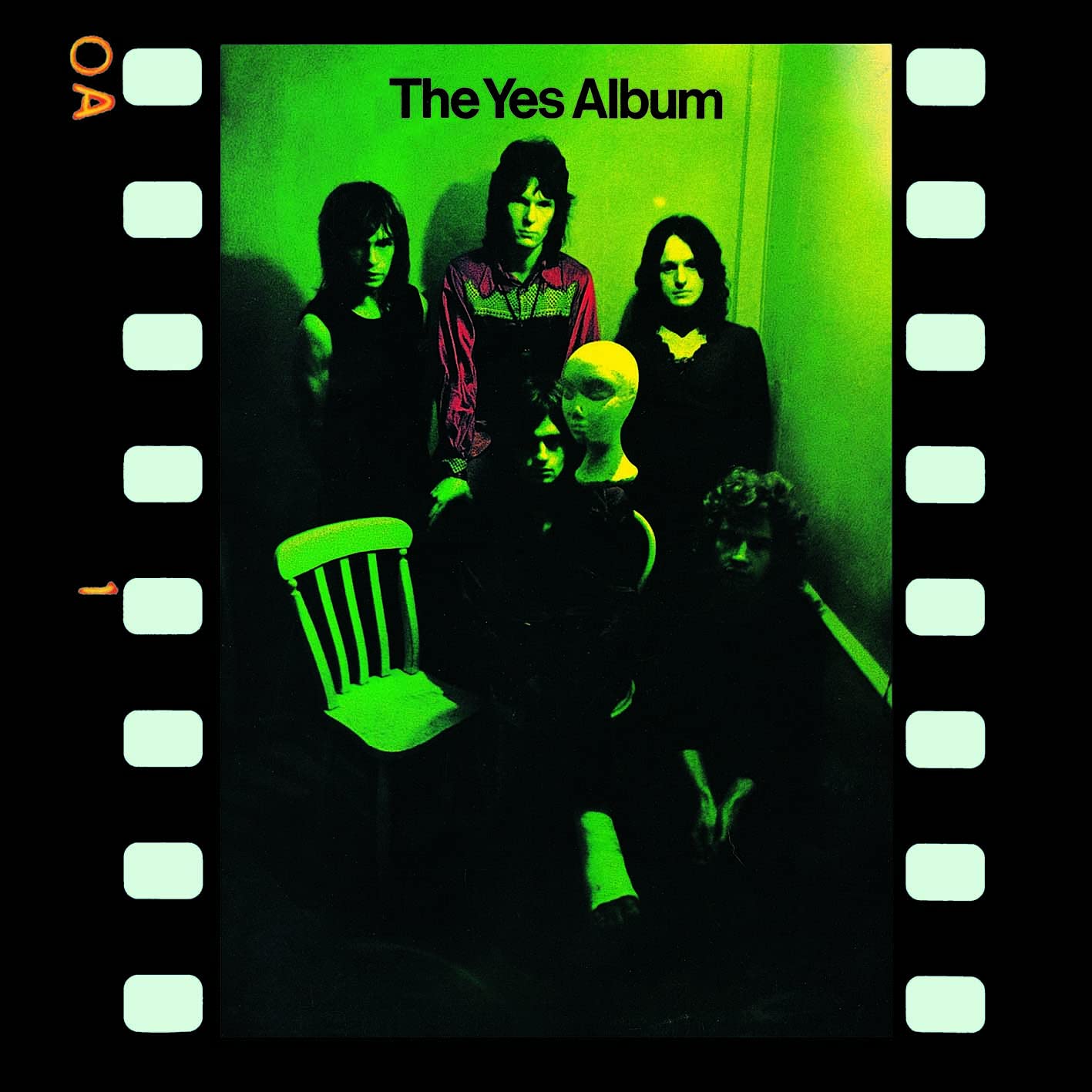 Third Album [Hi-Res (MQA x U