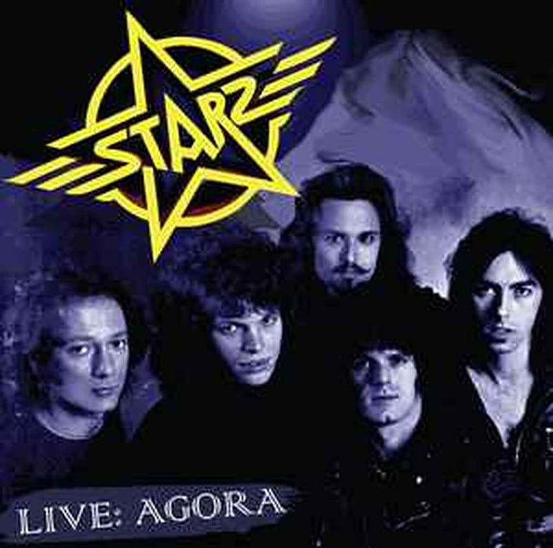 Live: Agora Exclusive