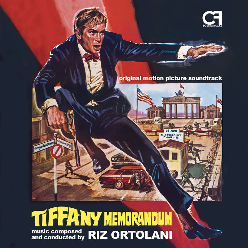 Tiffany Memorandum