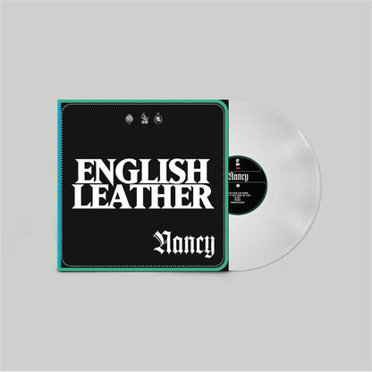 English Leather