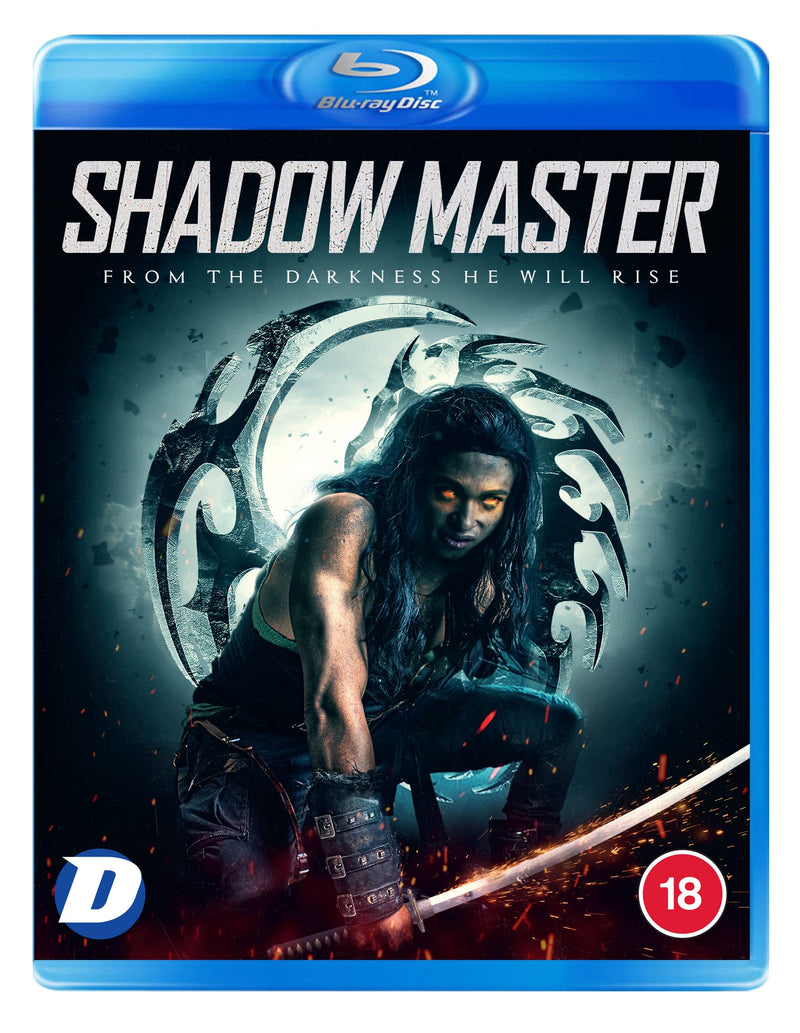 Shadow Master