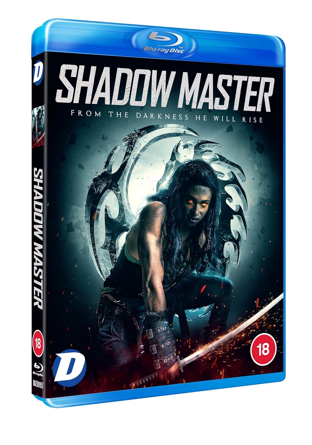 Shadow Master