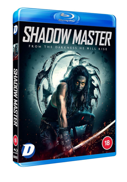 Shadow Master