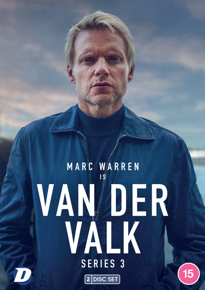 Van Der Valk Series 3