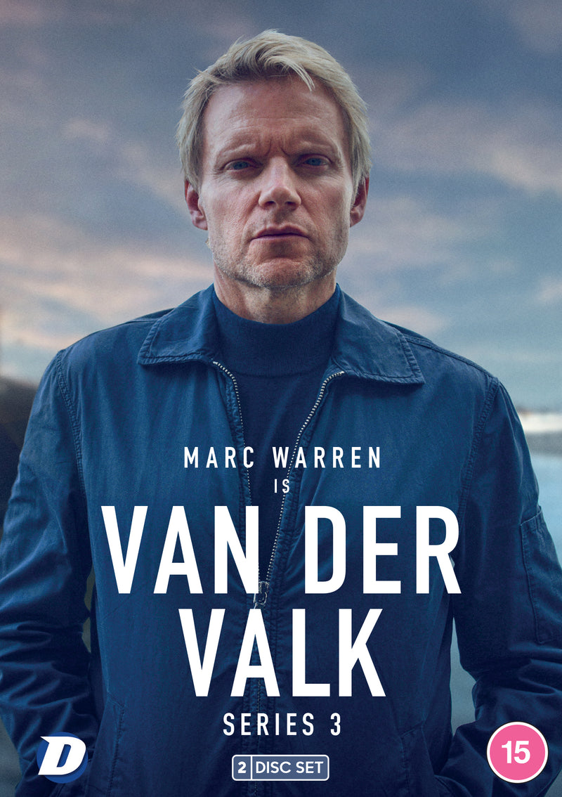Van Der Valk Series 3