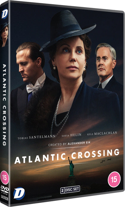 Atlantic Crossing