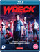 Wreck Blu-Ray