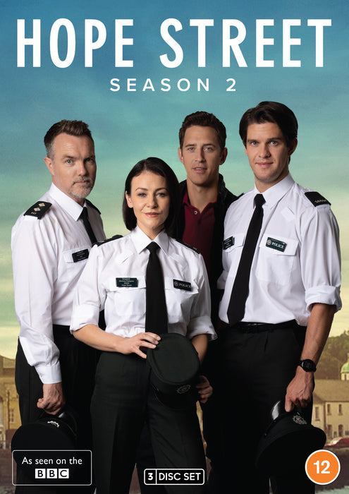 Hope Street Series Two