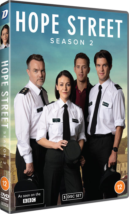 Hope Street Series Two