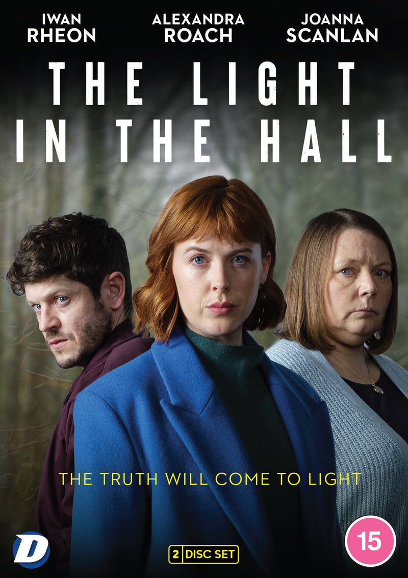 Light in the Hall, The