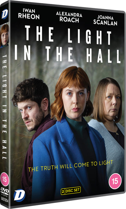 Light in the Hall, The