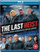 The Last Heist Blu-Ray