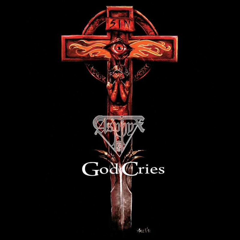 God Cries