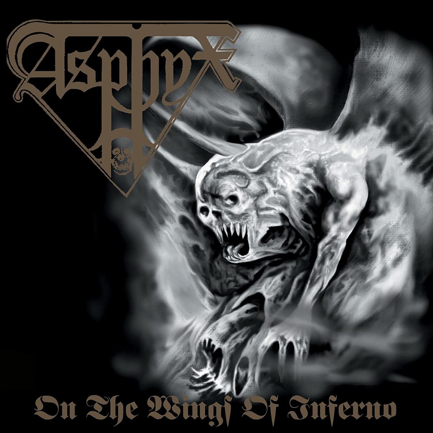 On the Wings of Inferno