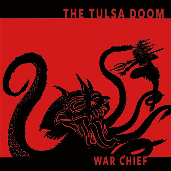 War Chief
