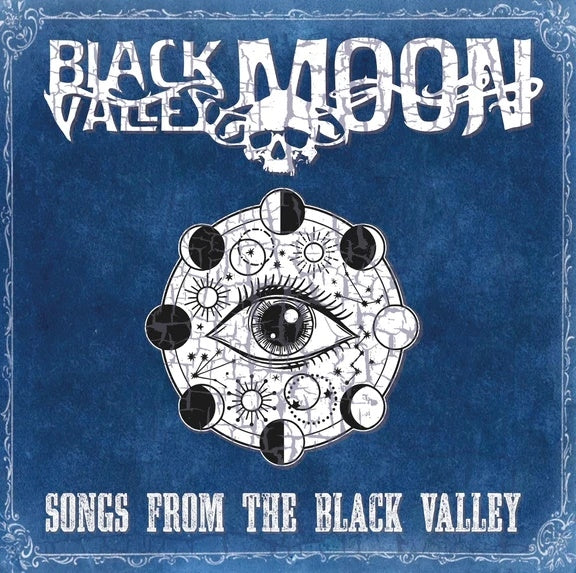 Songs From The Black Valley