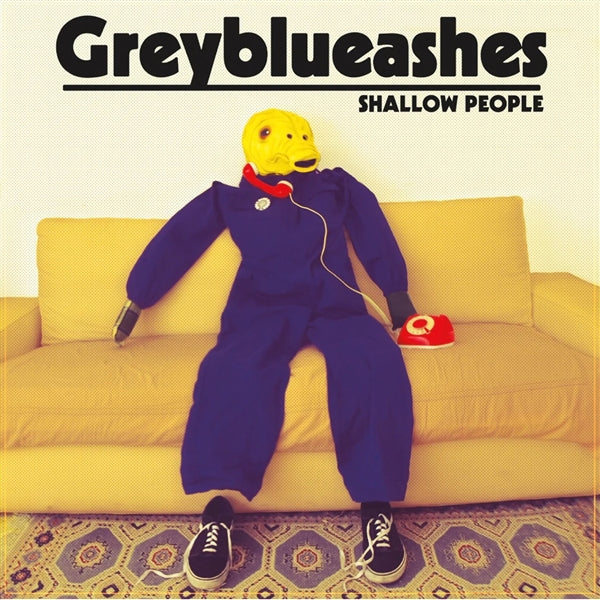 Shallow People