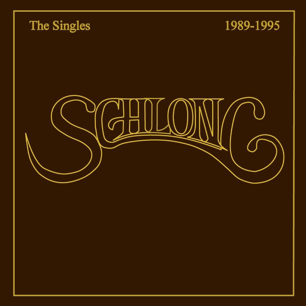 The Singles 1989-1995