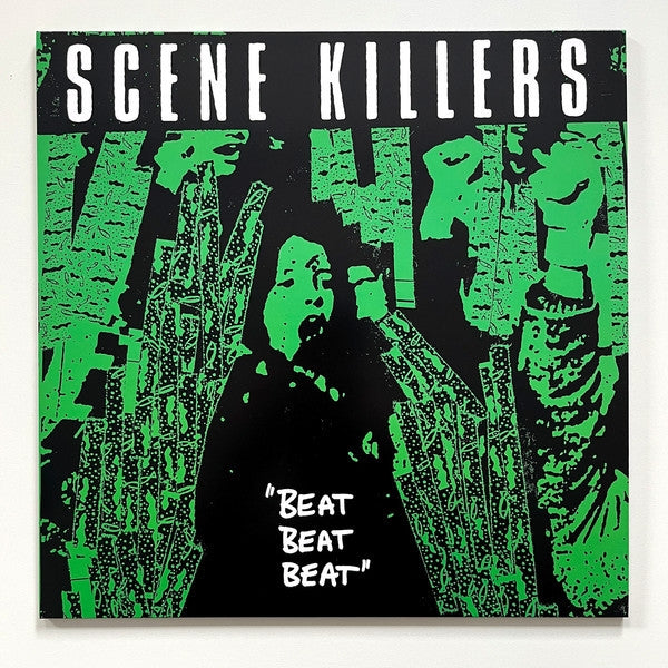 Beat Beat Beat