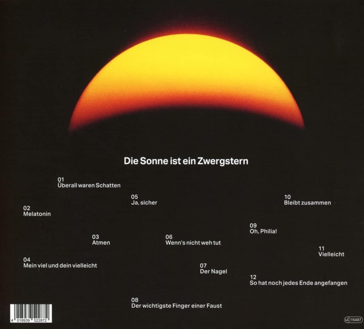 Die Sonne Ist Ein Zwergstern