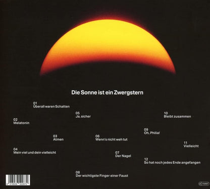 Die Sonne Ist Ein Zwergstern