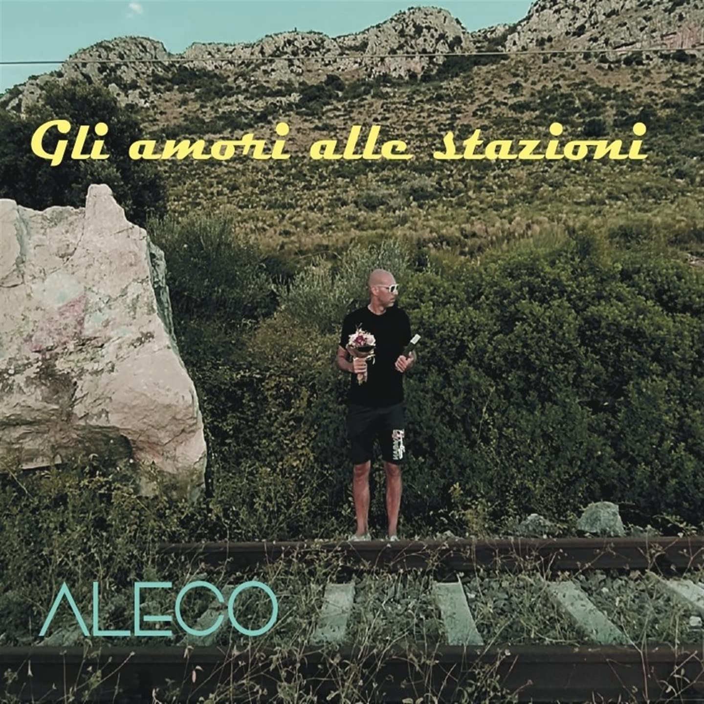 GLI AMORI ALLE STAZIONI