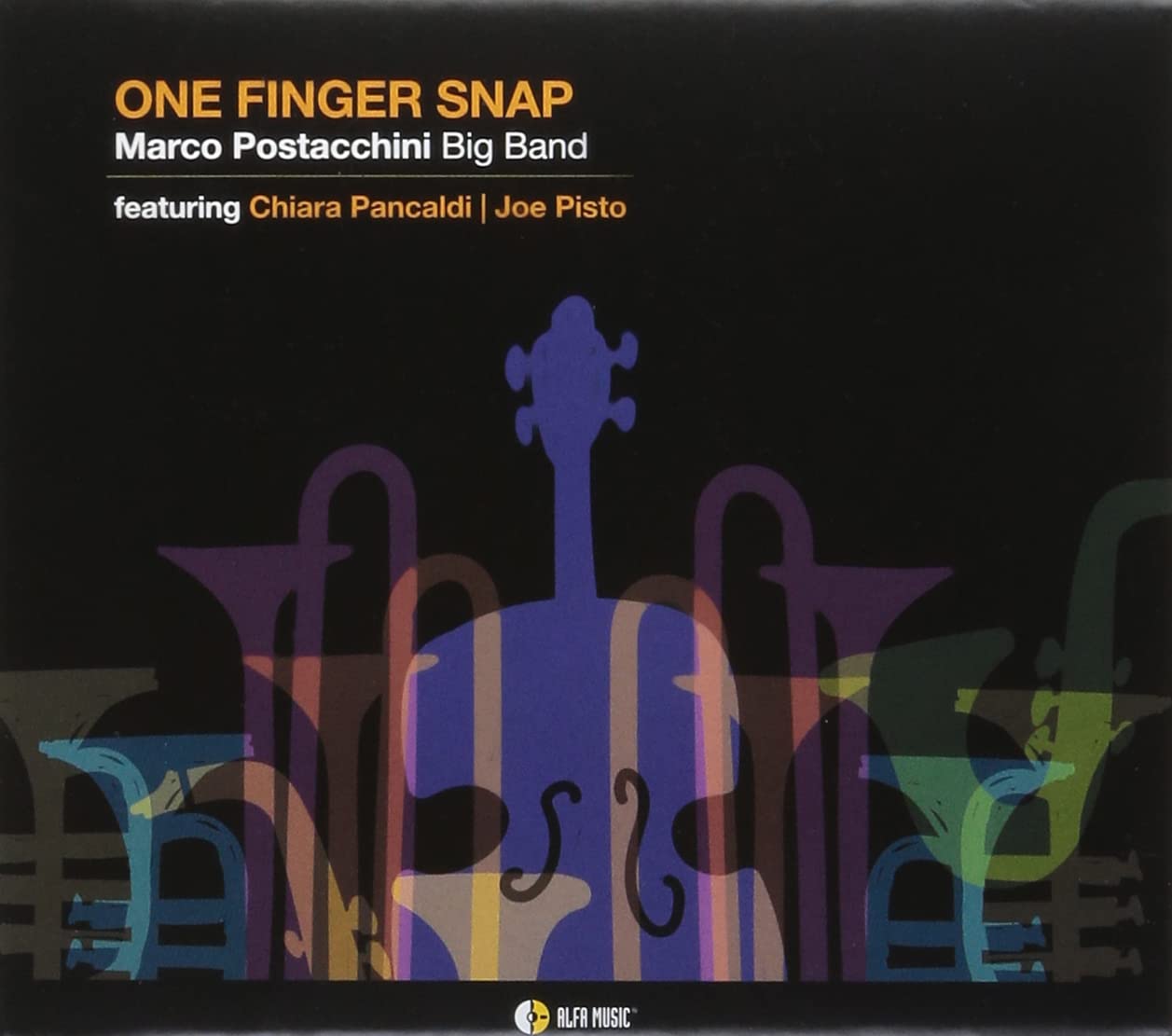 ONE FINGER SNAP