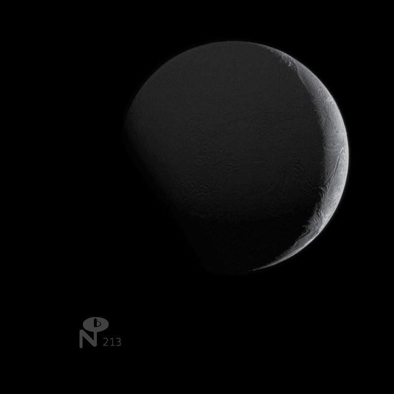 Black Moon (Moon Dust
