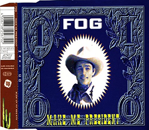The Fog: Make Me President