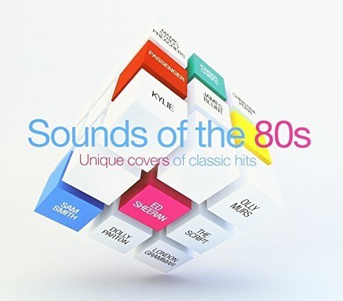 Sounds of the 80's