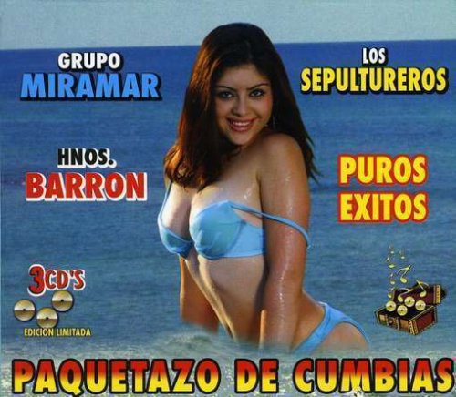 Puros Exitos