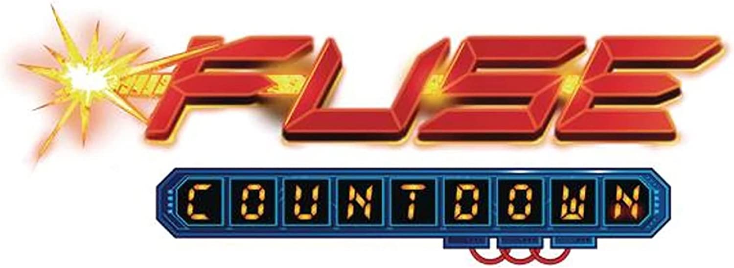 Fuse Countdown (engl.