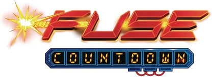 Fuse Countdown (engl.