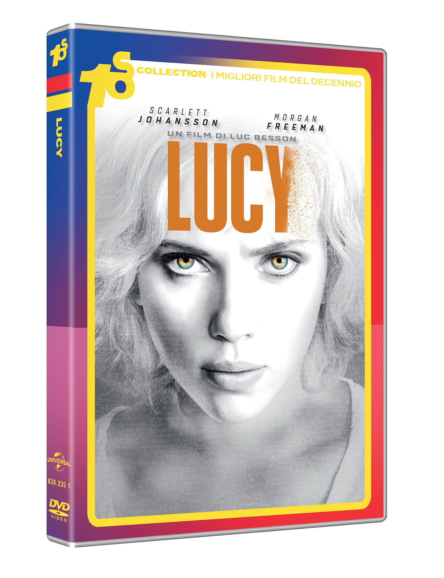 Lucy