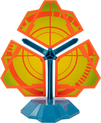 Nerf ELITE Hit ‘N’ Spin Target - Accept No Substitutes - This Is How We Play