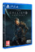 KRAFTON The Callisto Protocol Standaard Engels Playstation 4