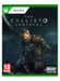 The Callisto Protocol Standard Edition