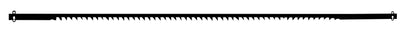 Proxxon - Zaagblad Met Stift Hout 14 T. Op 25 Mm