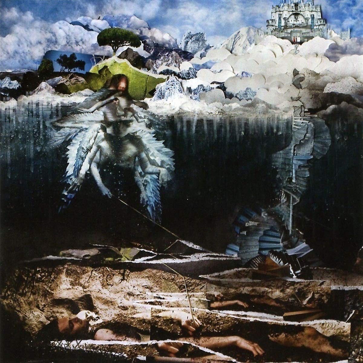 The Empyrean (10 Year Anniverssary Issue