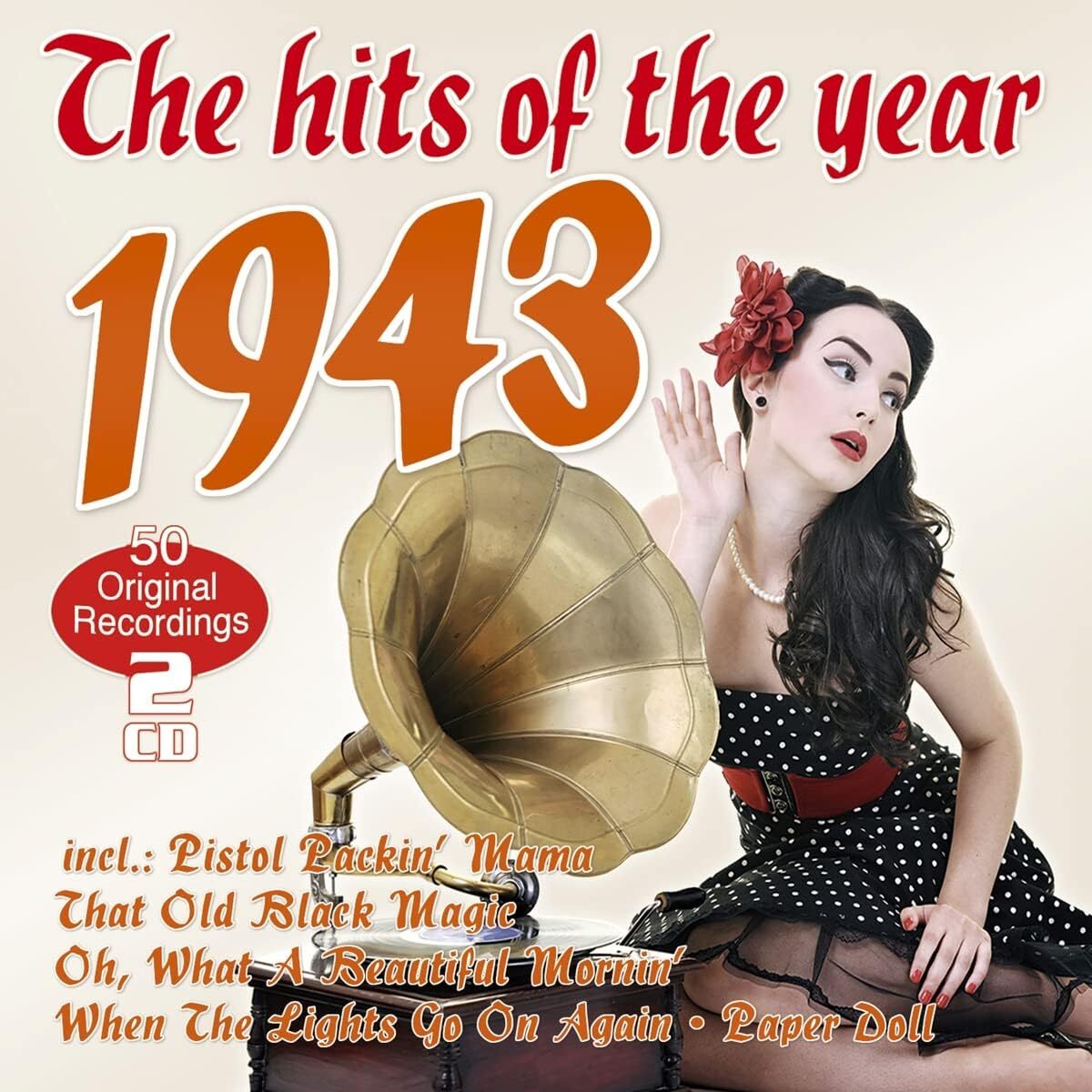 The Hits of the Year 1943