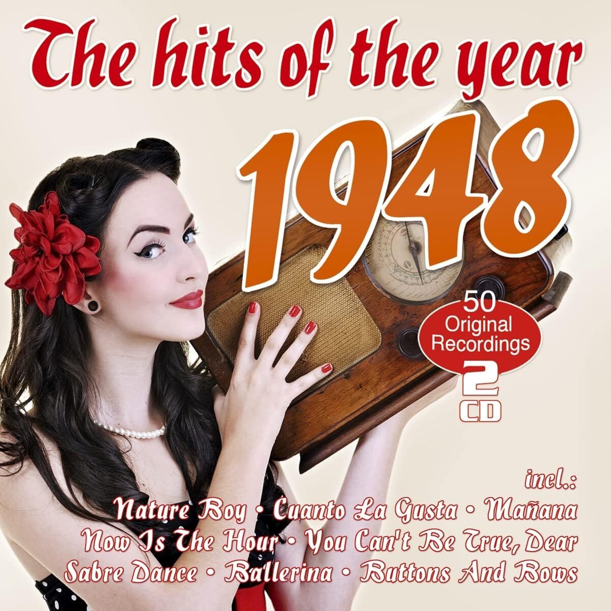 The Hits of the Year 1948