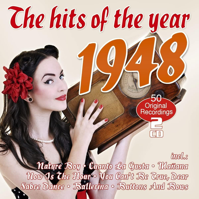 The Hits of the Year 1948